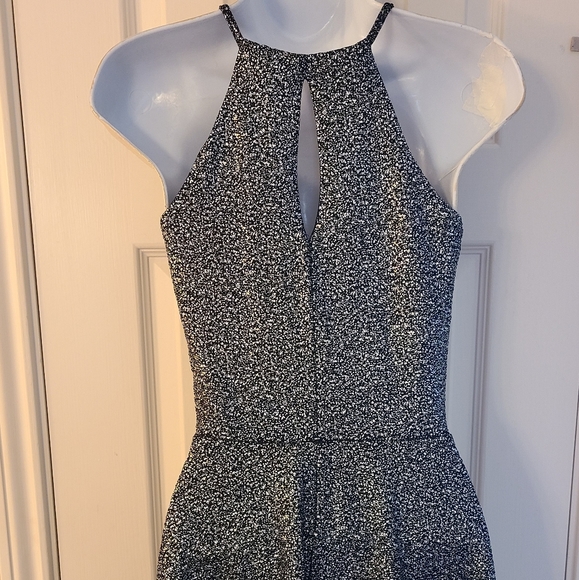 *HP!!* Necessary Objects NWT Mini Dress - Picture 7 of 15